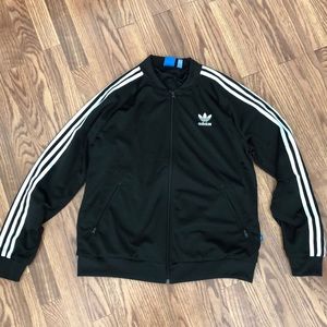 adidas jacket